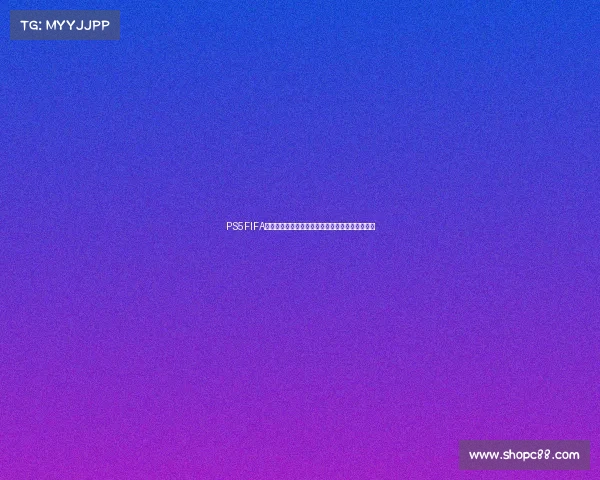 PS5FIFA世界杯沉浸式体验与全球球迷狂欢足球新时代解析