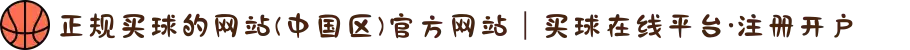正规买球的网站(中国区)官方网站｜买球在线平台·注册开户